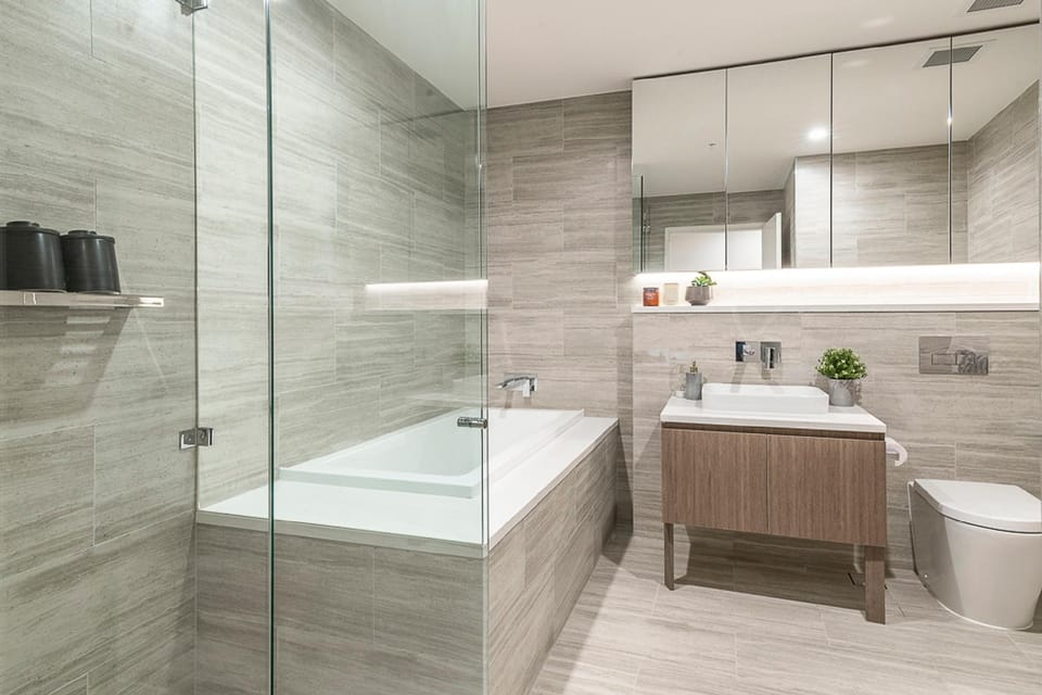 Syd CBD Premium 3BR walk to Darling Harbour & ICC Apartment in Sydney