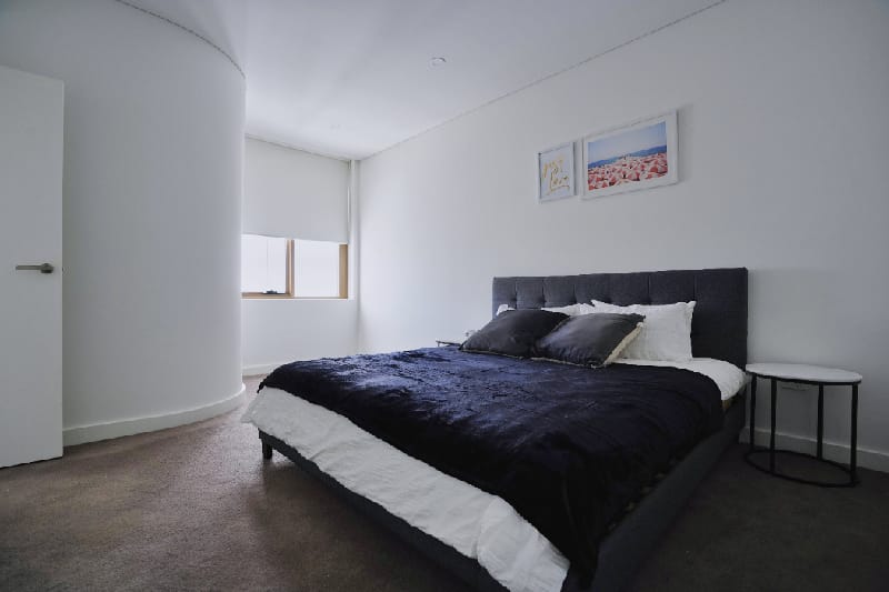 Beautiful Waterloo 2BR Close to SCC + Free Park Apartment in Sydney