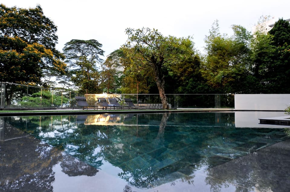 Mid Valley / Bangsar Apartments Apartment in Petaling Jaya