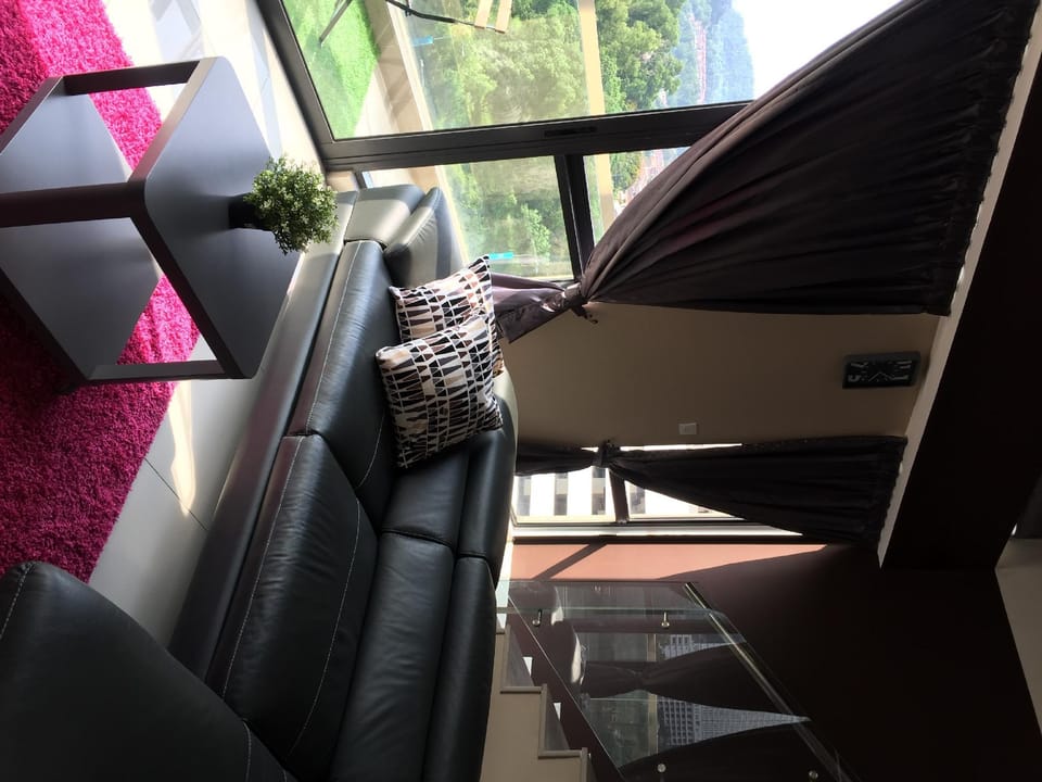Xagoras Holiday Home Kuala Lumpur Apartment in Hulu Langat