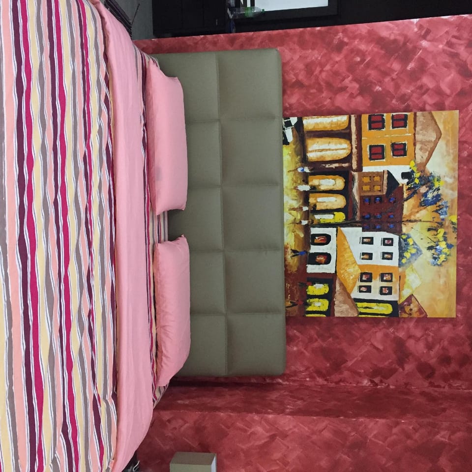 Xagoras Holiday Home Kuala Lumpur Apartment in Hulu Langat