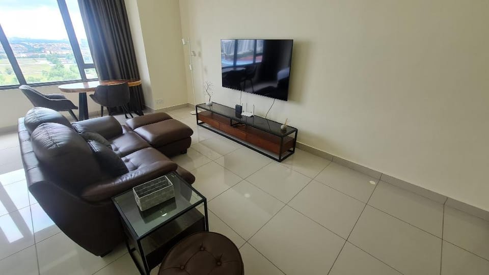 DaMen HomeStay @SubangJaya USJ 1/Sunway B16*0 4PAX Apartment in Subang Jaya