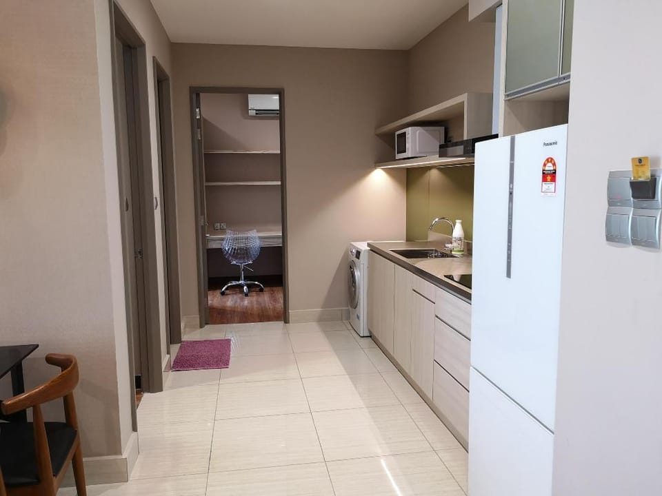 Shaftsbury Residence For Long Term Tenant  Apartment in Putrajaya