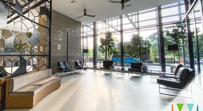 Expressionz Professional Suites  Wodages  Apartment in Federal Territory of Kuala Lumpur