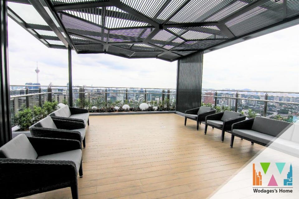 Expressionz Professional Suites  Wodages  Apartment in Federal Territory of Kuala Lumpur
