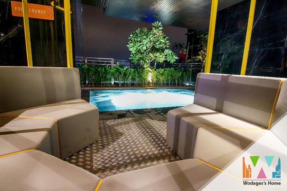 Expressionz Professional Suites  Wodages  Apartment in Federal Territory of Kuala Lumpur