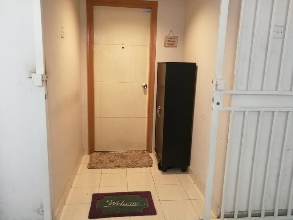 Lunique Cozy Homestay (Near Hospital Selayang) Apartment in Selangor, Malaysia