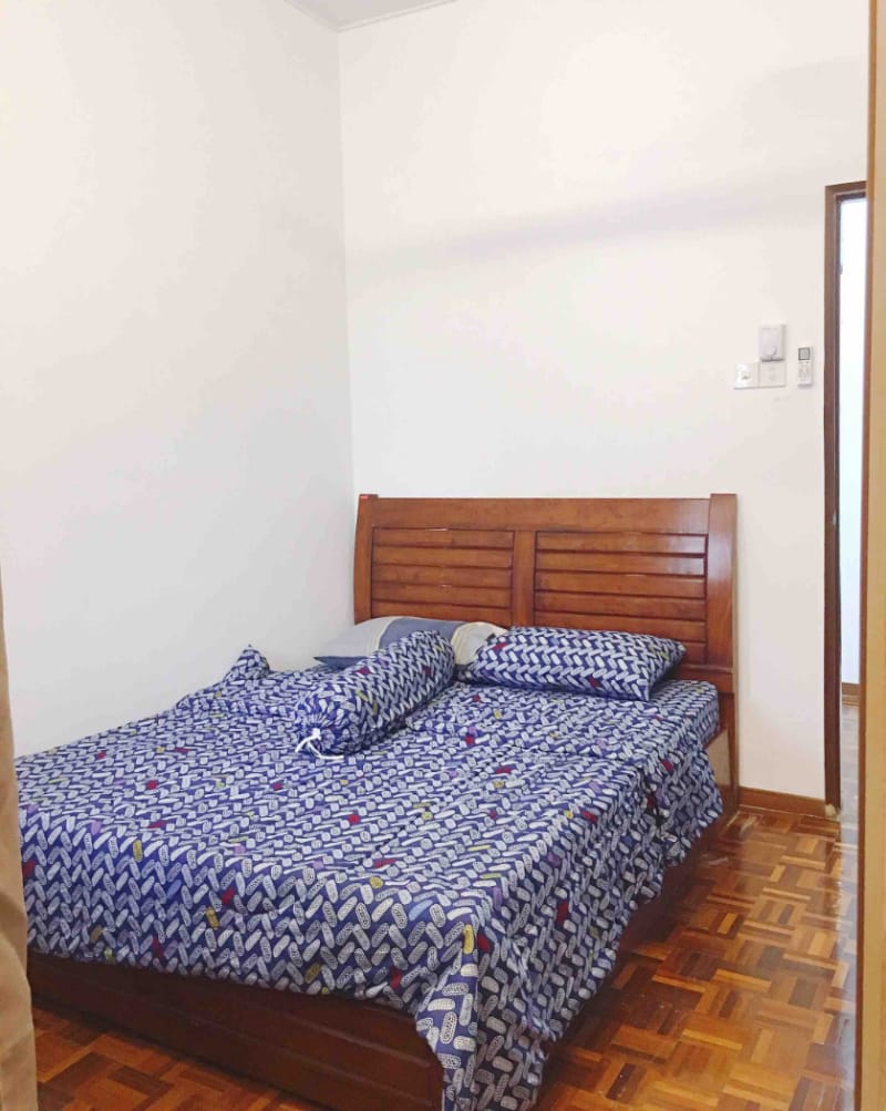 4R4B 16PAX CORNER HOUSE CHERAS NEAR FOREST VALLEY  Vacation rental in Negeri Sembilan, Malaysia
