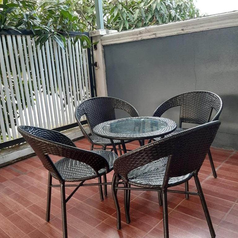 ADINIZ KLIA HOMESTAY Vacation rental in Negeri Sembilan, Malaysia
