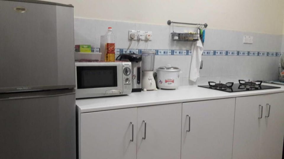 ADINIZ KLIA HOMESTAY Vacation rental in Negeri Sembilan, Malaysia