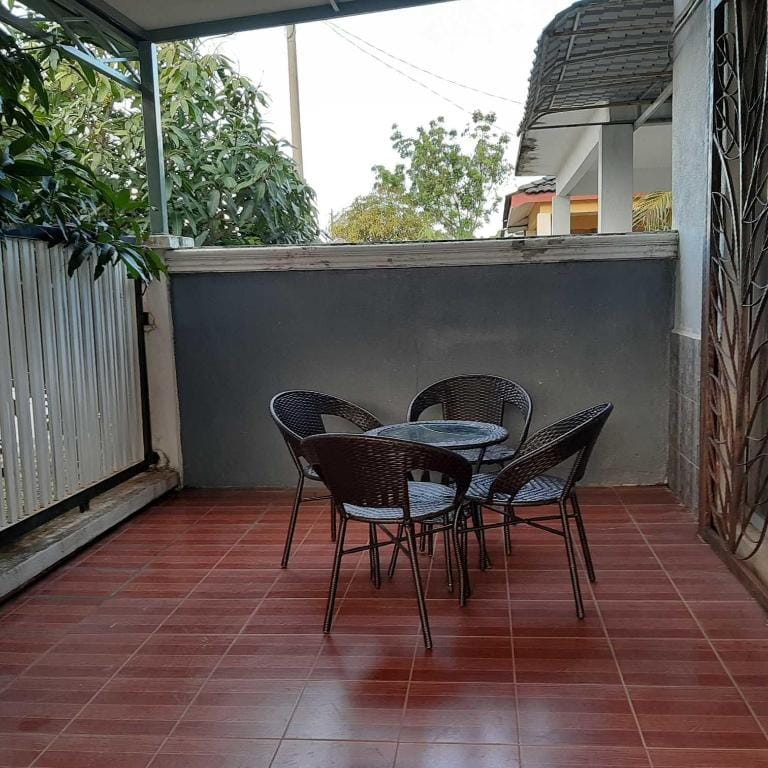 ADINIZ KLIA HOMESTAY Vacation rental in Negeri Sembilan, Malaysia