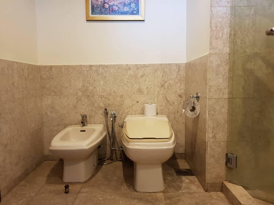 Times Square Private Service Suite At KL Apartment in Federal Territory of Kuala Lumpur