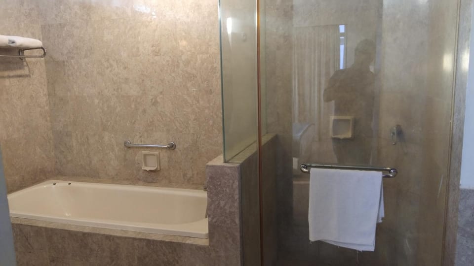 Times Square Private Service Suite At KL Apartment in Federal Territory of Kuala Lumpur