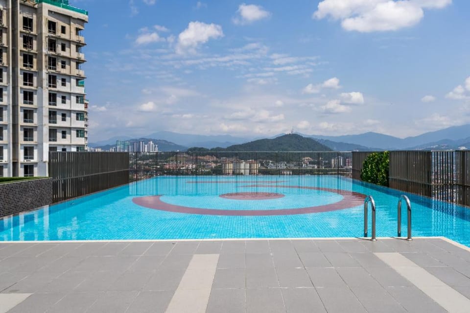 OYO Home 689 Premium Studio 3 Towers Apartment in Federal Territory of Kuala Lumpur