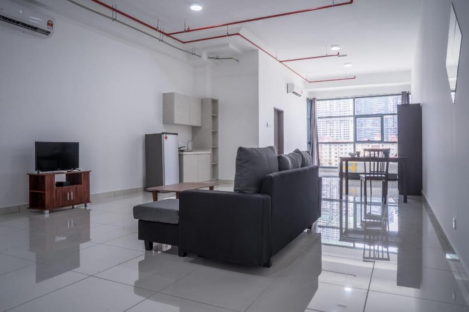 OYO Home 689 Premium Studio 3 Towers Apartment in Federal Territory of Kuala Lumpur