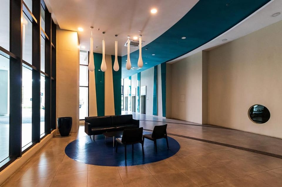 H20 Residence at Ara Damansara Apartment in Petaling Jaya