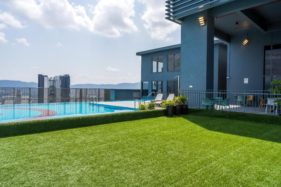 OYO Home 689 Premium Studio 3 Towers Apartment in Federal Territory of Kuala Lumpur