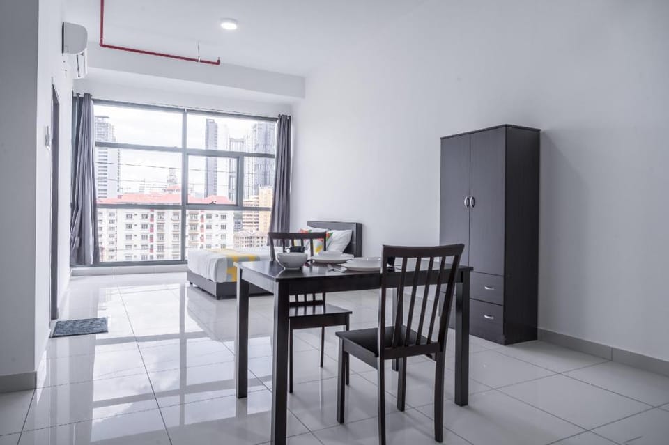 OYO Home 689 Premium Studio 3 Towers Apartment in Federal Territory of Kuala Lumpur