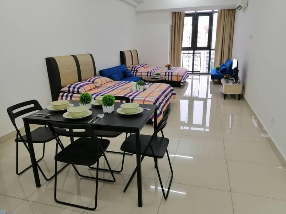 Mid Valley / Bangsar Apartments Apartment in Federal Territory of Kuala Lumpur