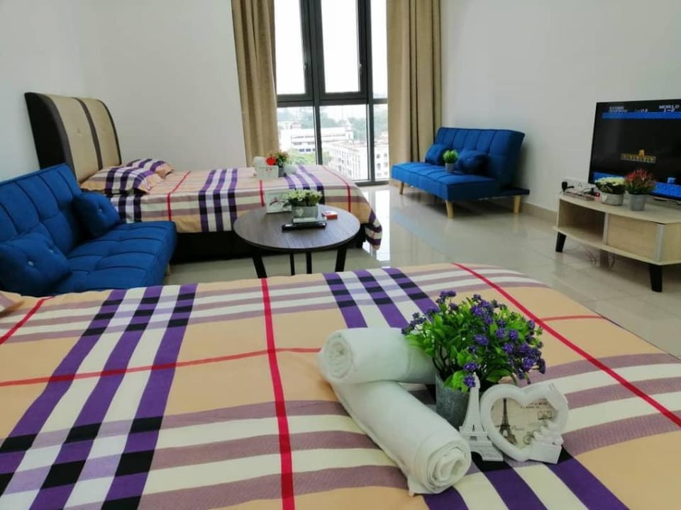 Mid Valley / Bangsar Apartments Apartment in Federal Territory of Kuala Lumpur
