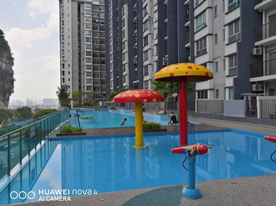 Noah Homestay Vacation rental in Selangor, Malaysia