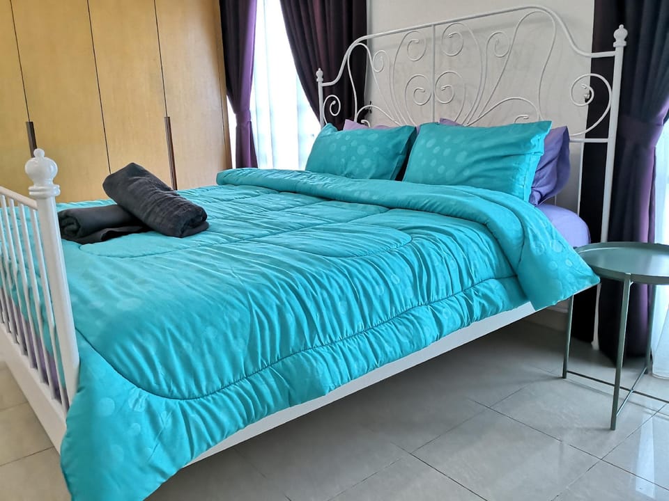 SU CASA Cosy Mediterranean Villa /Bungalow 11BR KL Vacation rental in Federal Territory of Kuala Lumpur