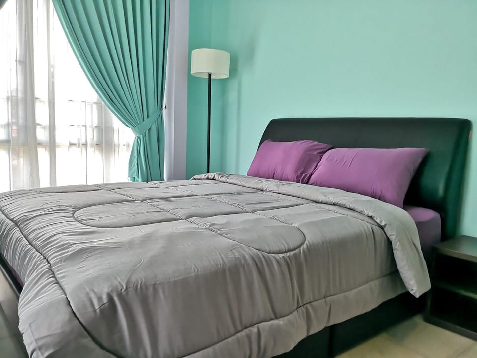 SU CASA Cosy Mediterranean Villa /Bungalow 11BR KL Vacation rental in Federal Territory of Kuala Lumpur
