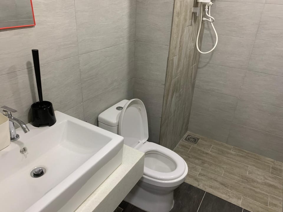 Arte Plus Jalan Ampang Apartment in Federal Territory of Kuala Lumpur