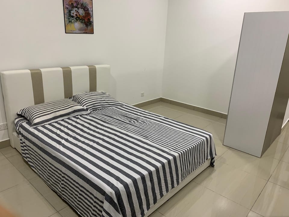 Arte Plus Jalan Ampang Apartment in Federal Territory of Kuala Lumpur