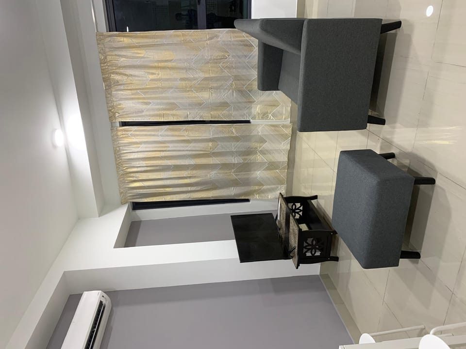 Arte Plus Jalan Ampang Apartment in Federal Territory of Kuala Lumpur