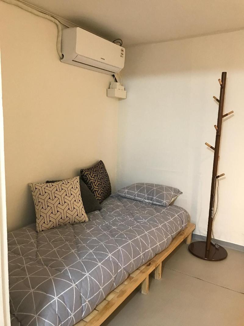 Your Home Villa in Seoul
