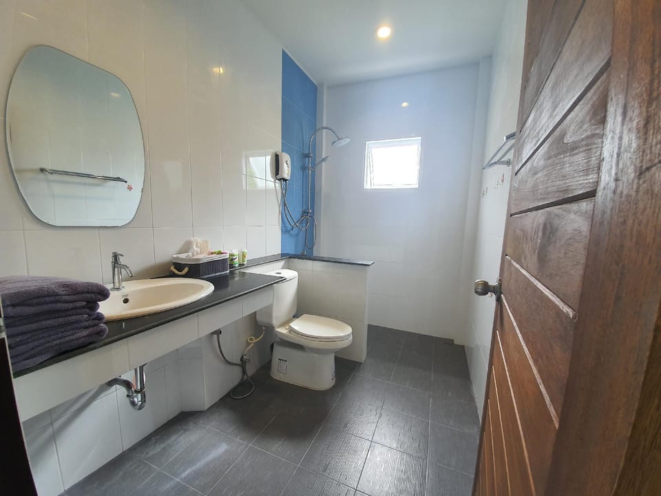 Private House 2 Bedroom Ao Nang (A) Vacation rental in Krabi Changwat