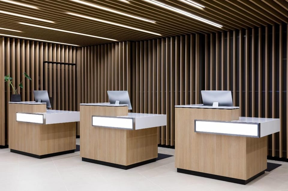 Courtyard by Marriott Tampere City Marriott Hotel in Finland