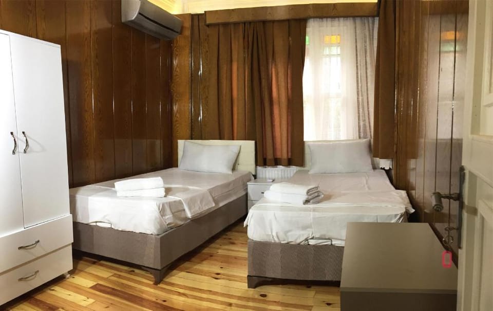 Seaview, Historic, Light, Cntrl Lct Townhouse Vacation rental in Istanbul