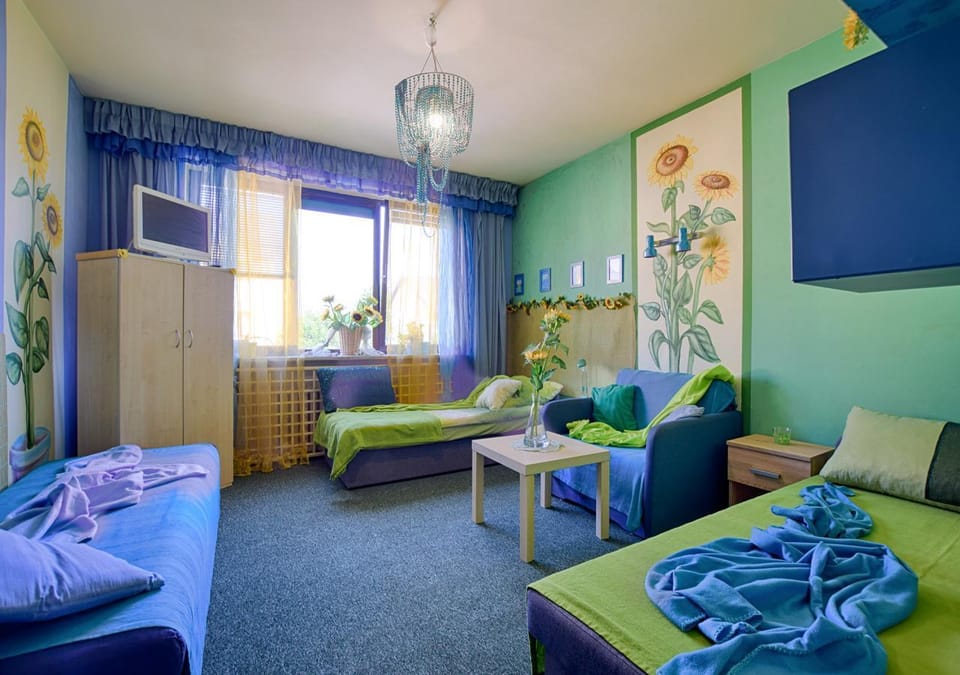 Apartment Sentimental Journey Vacation rental in Masovian Voivodeship