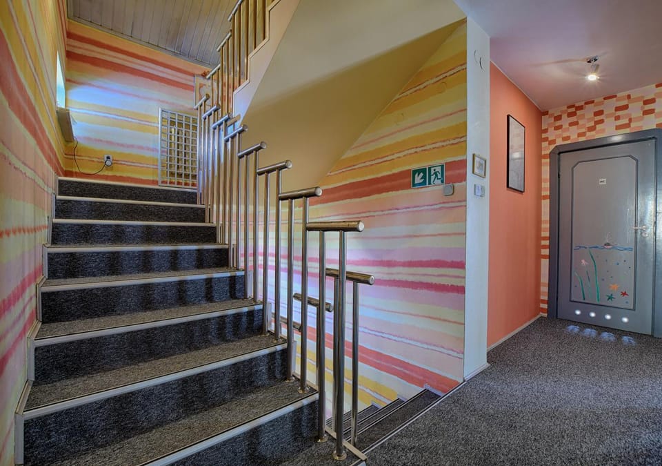 Apartment Sentimental Journey Vacation rental in Masovian Voivodeship