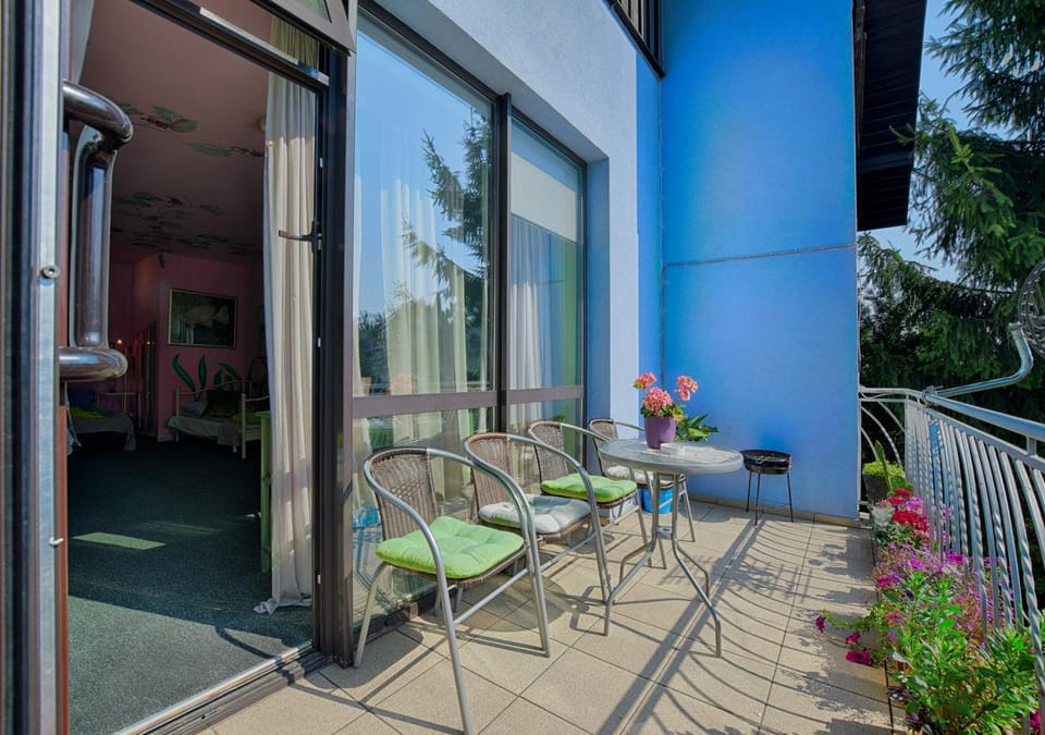 Apartment Sentimental Journey Vacation rental in Masovian Voivodeship