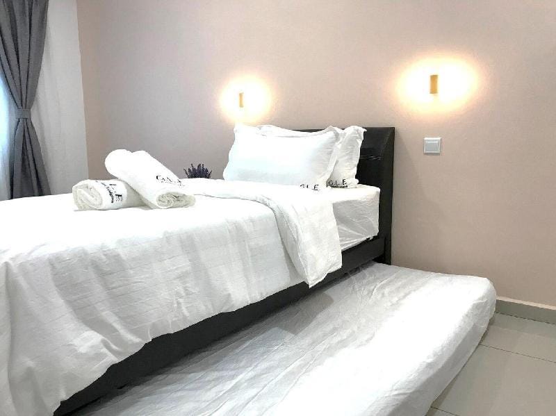 Malacca City Center Apartments Apartment in Malacca