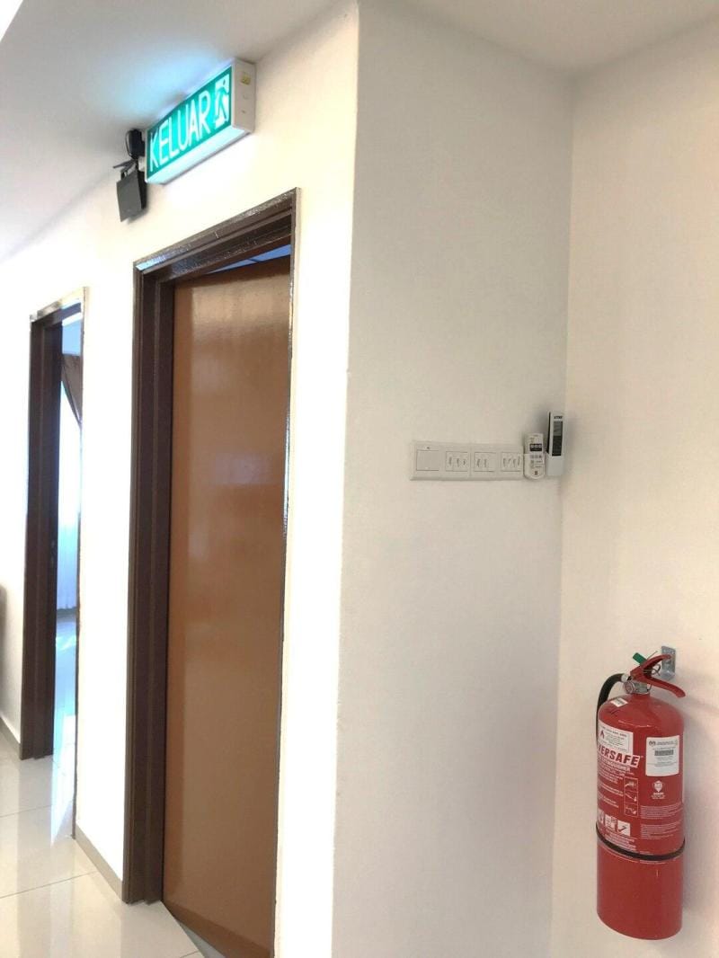 Malacca City Center Apartments Apartment in Malacca