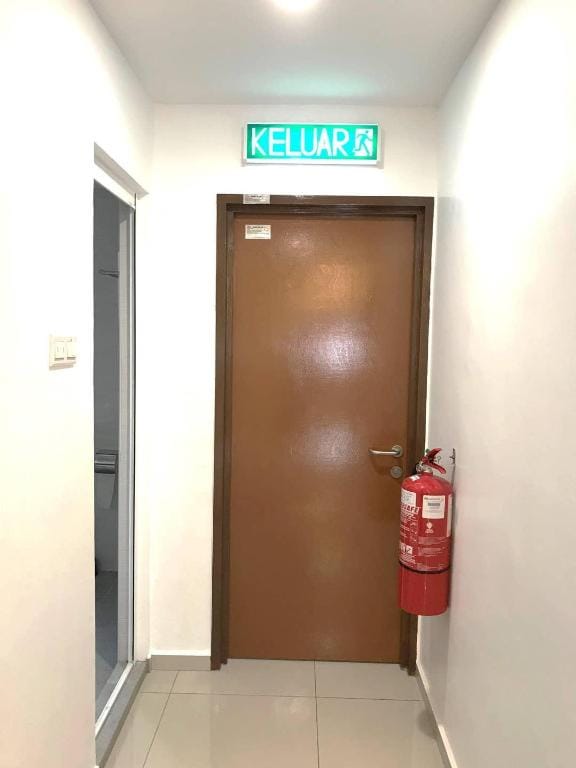 Luminous ~ Walking Distance to SEE, SHOP and EAT! Vacation rental in Malacca