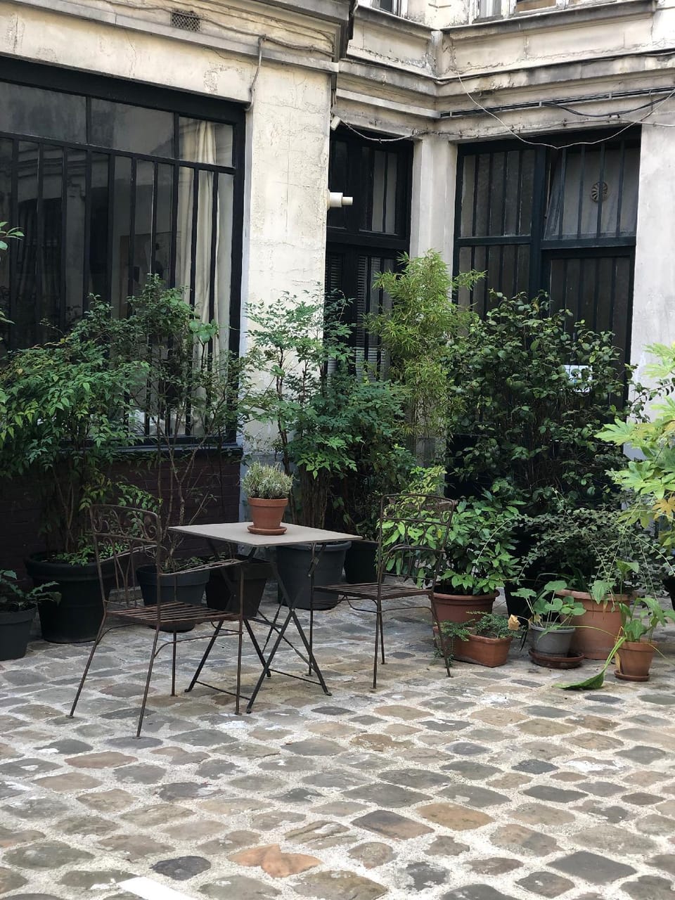 NEW Loft Apt in the Heart of Paris - An Ecoloflat Apartment in Paris