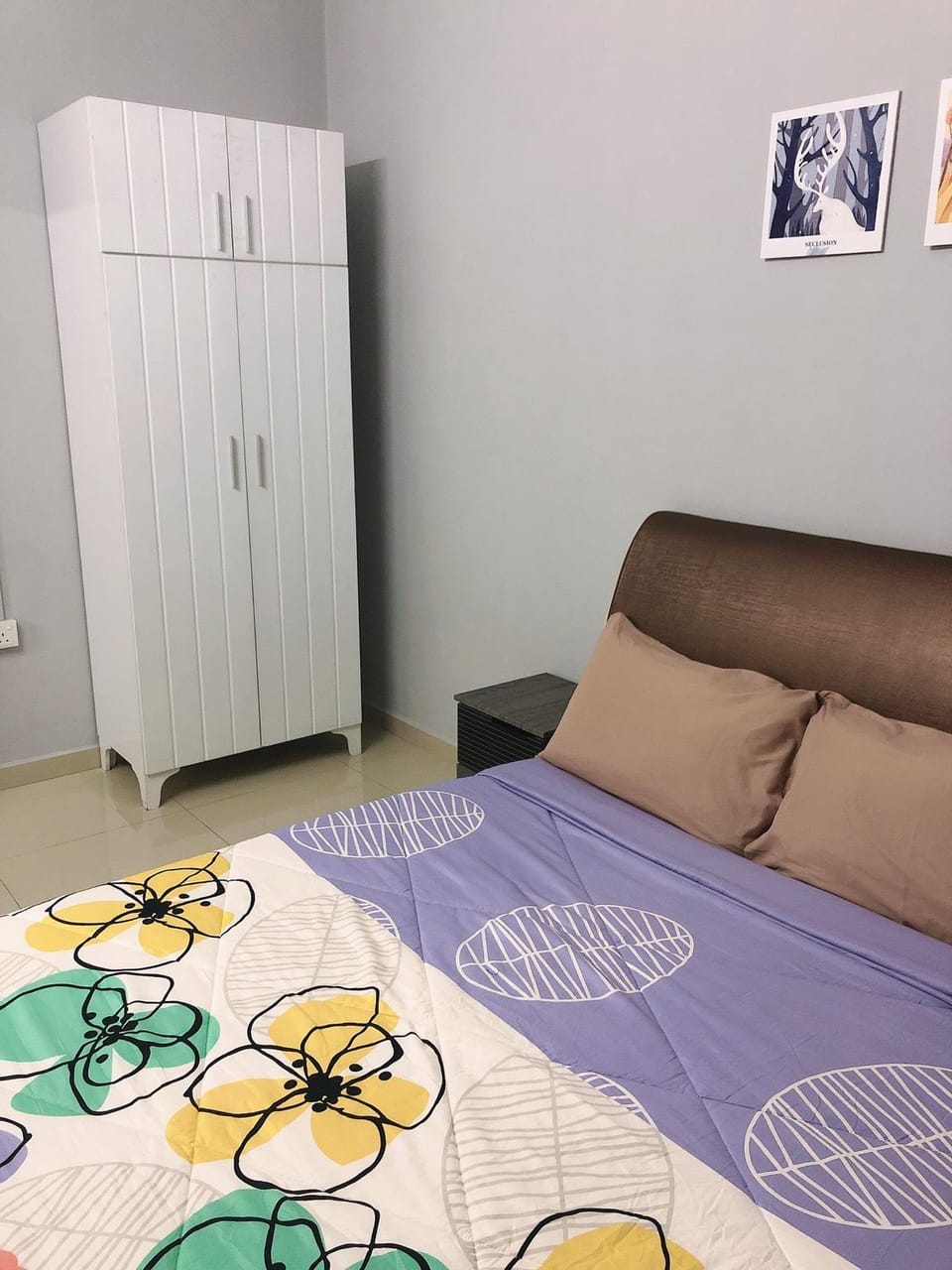 La Win Home Botani Ipoh with 3BR stay up to 6 ppl Vacation rental in Ipoh