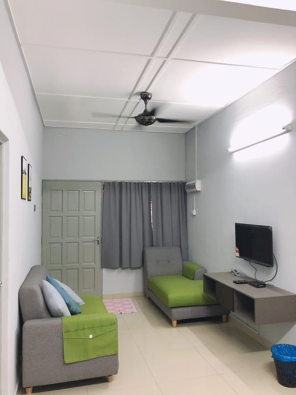 La Win Home Botani Ipoh with 3BR stay up to 6 ppl Vacation rental in Ipoh