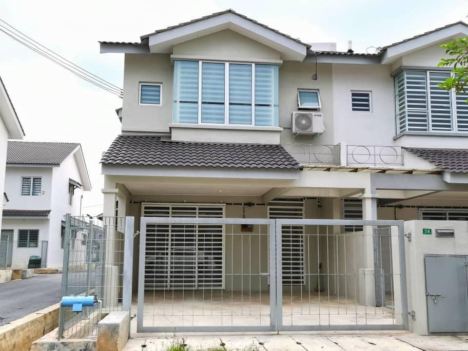 Tambun Modern Home Vacation rental in Ipoh