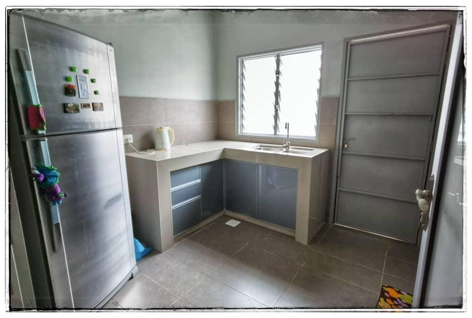 Tambun Modern Home Vacation rental in Ipoh
