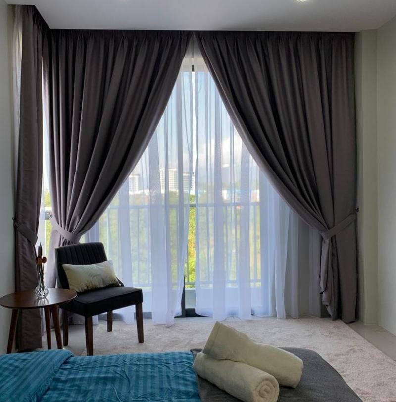 Stay&Relax Ipoh Homestay Apartment in Ipoh