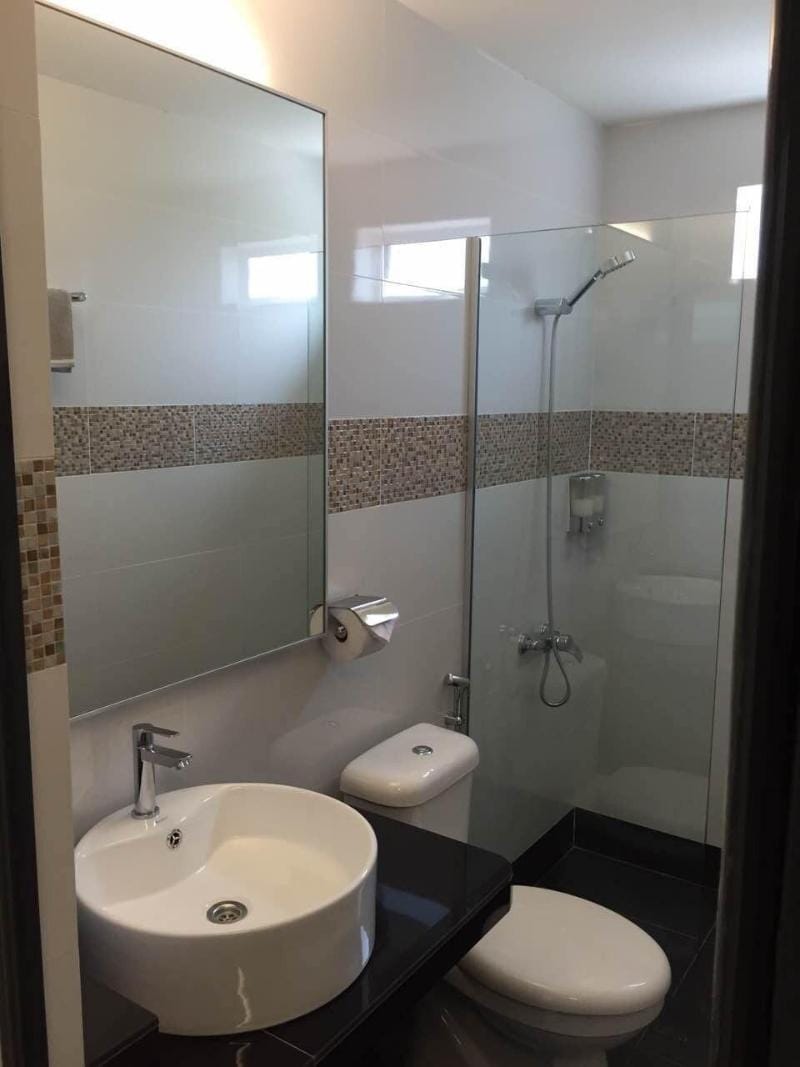 Lavender house IPOH nice&clean environment stay Vacation rental in Ipoh