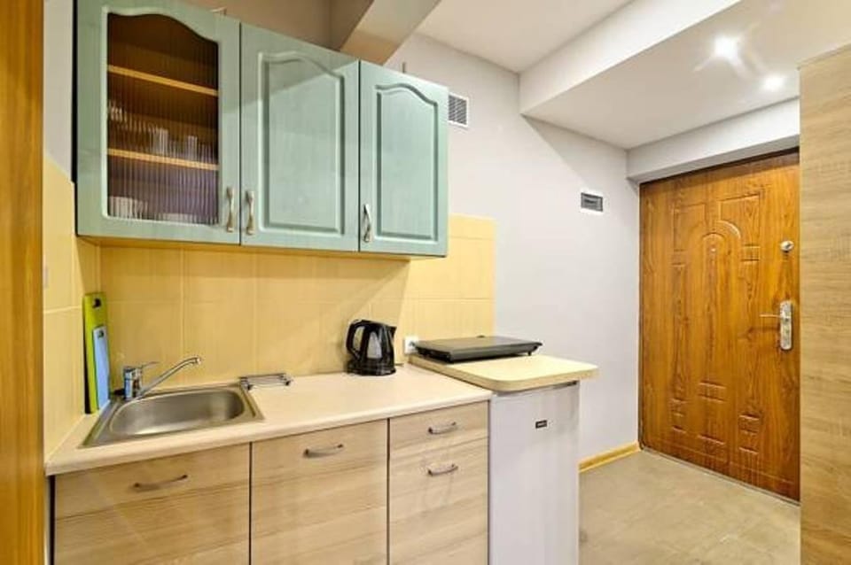 Apartment Kazimierz Rzeszowska Apartment in Krakow