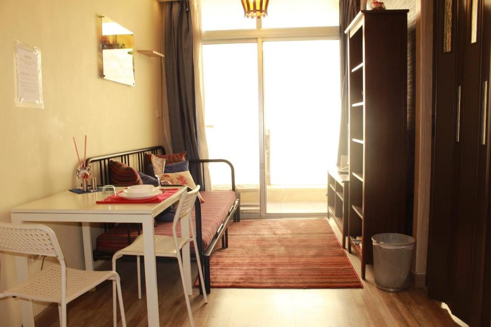 tourists great location new apt. (new renovation) Apartment in Africa