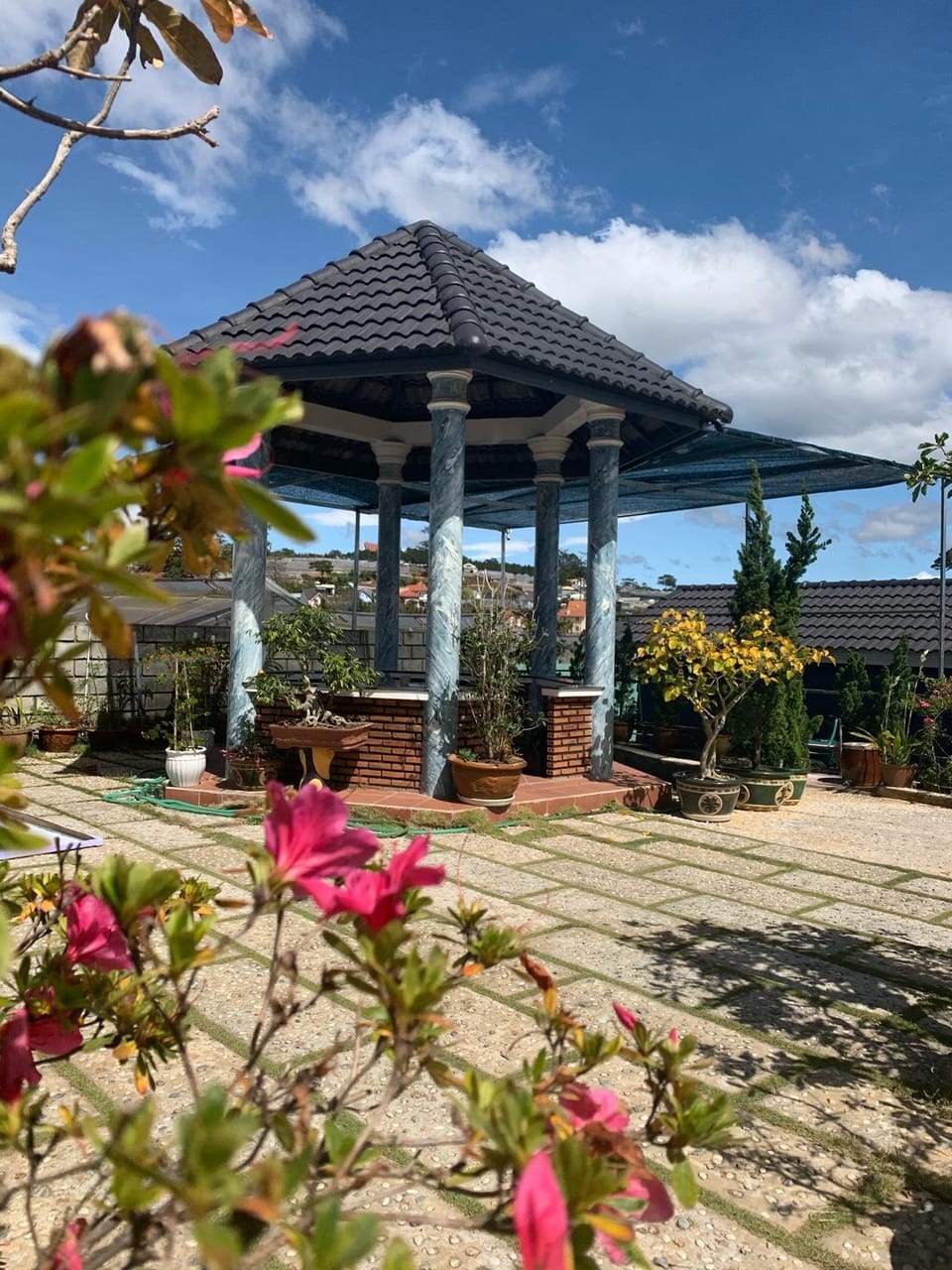 Love Valley / Dream Hill Villas Villa in Dalat